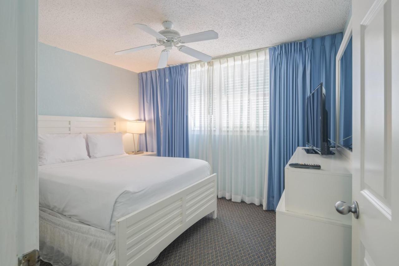 Martinique Suite 108 Key West Eksteriør bilde