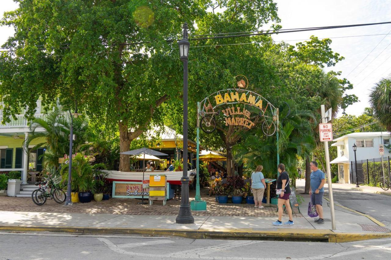 Martinique Suite 108 Key West Eksteriør bilde